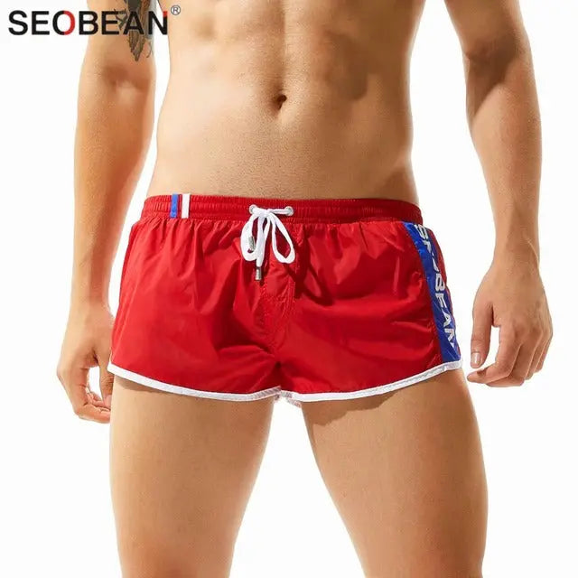 Seobean Bermuda Shorts SEOBEAN