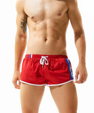 Seobean Bermuda Shorts SEOBEAN