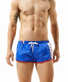 Seobean Bermuda Shorts SEOBEAN