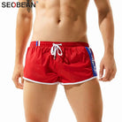 Seobean Bermuda Shorts SEOBEAN