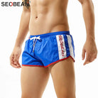 Seobean Bermuda Shorts SEOBEAN