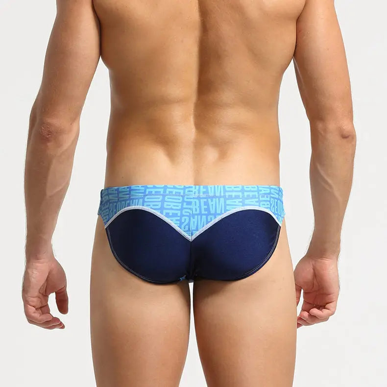 Seobean Bulge Speedo SEOBEAN