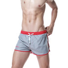 Seobean Footy Shorts SEOBEAN