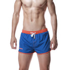 Seobean Footy Shorts SEOBEAN