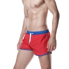 Seobean Footy Shorts SEOBEAN