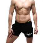 Seobean Jogger Shorts SEOBEAN