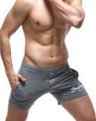 Seobean Jogger Shorts SEOBEAN