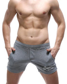 Seobean Jogger Shorts SEOBEAN