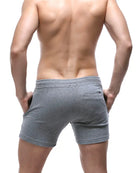 Seobean Jogger Shorts SEOBEAN