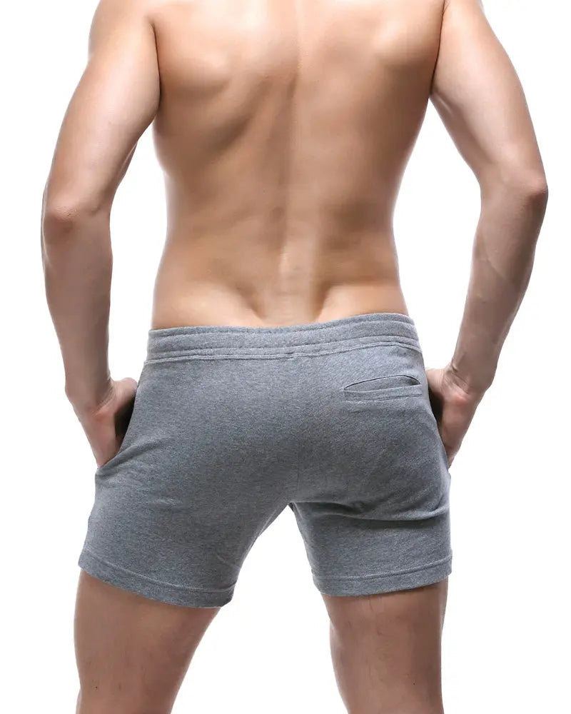Seobean Jogger Shorts SEOBEAN