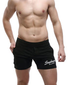 Seobean Jogger Shorts SEOBEAN