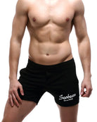 Seobean Jogger Shorts SEOBEAN