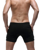 Seobean Jogger Shorts SEOBEAN