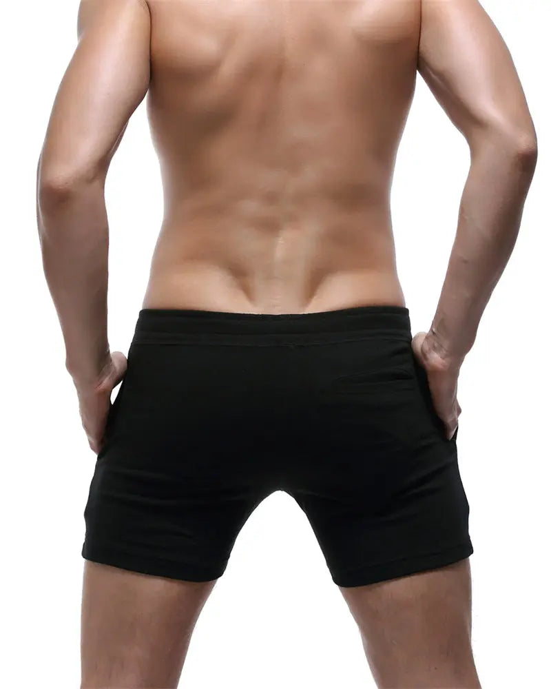 Seobean Jogger Shorts SEOBEAN