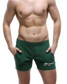 Seobean Jogger Shorts SEOBEAN