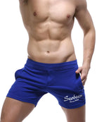 Seobean Jogger Shorts SEOBEAN