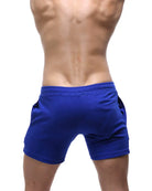 Seobean Jogger Shorts SEOBEAN