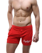 Seobean Jogger Shorts SEOBEAN