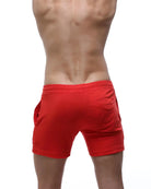 Seobean Jogger Shorts SEOBEAN