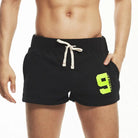 Seobean Rugby Shorts SEOBEAN