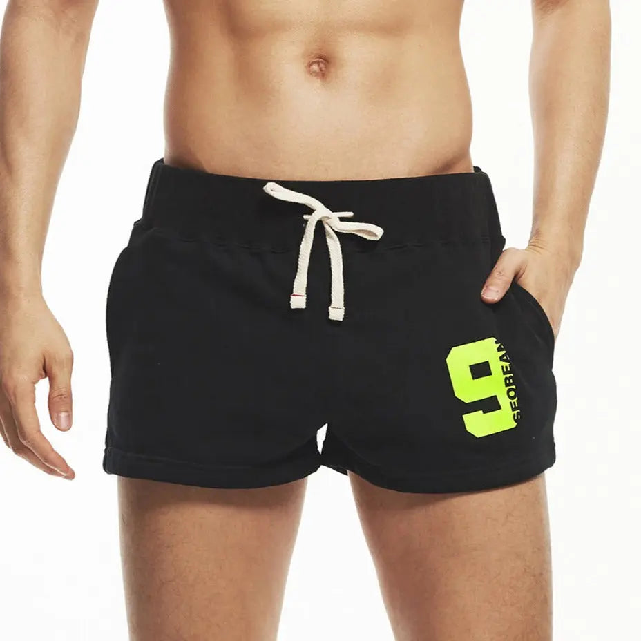 Seobean Rugby Shorts SEOBEAN