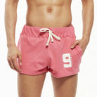 Seobean Rugby Shorts SEOBEAN