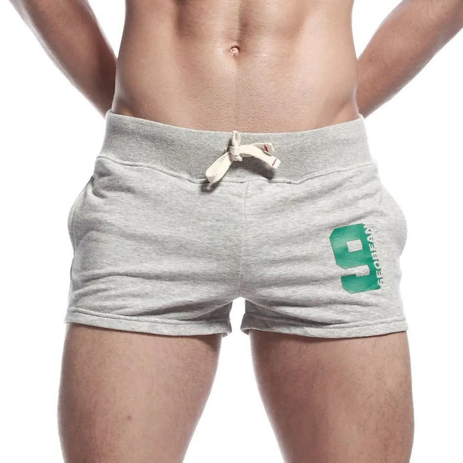 Seobean Rugby Shorts SEOBEAN