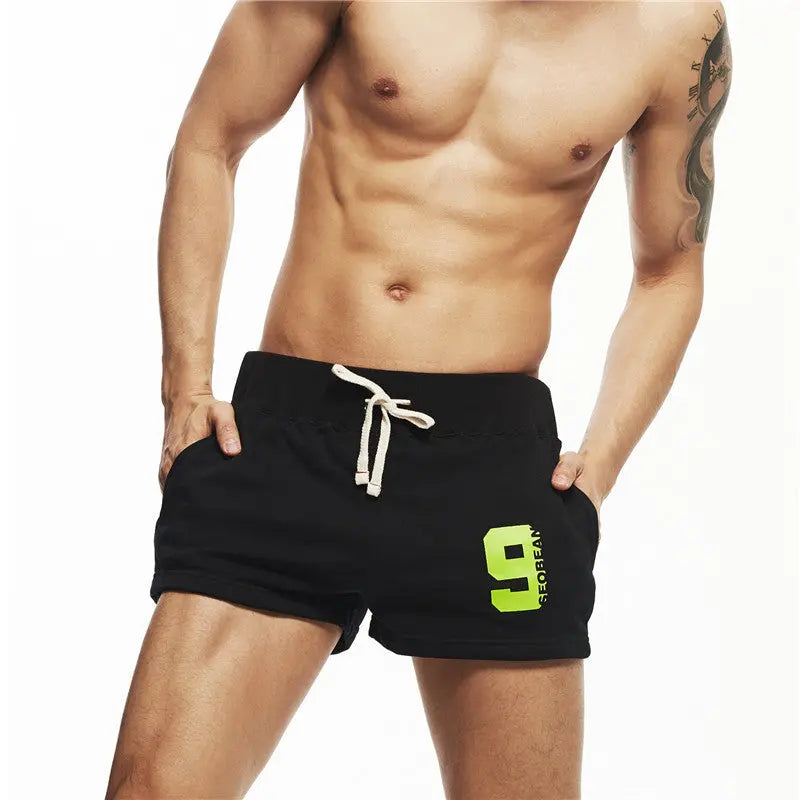 Seobean Rugby Shorts SEOBEAN
