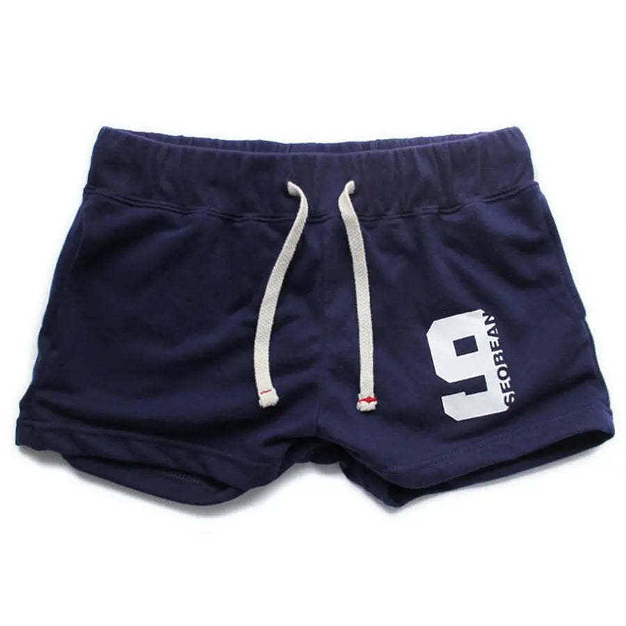 Seobean Rugby Shorts SEOBEAN