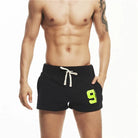 Seobean Rugby Shorts SEOBEAN