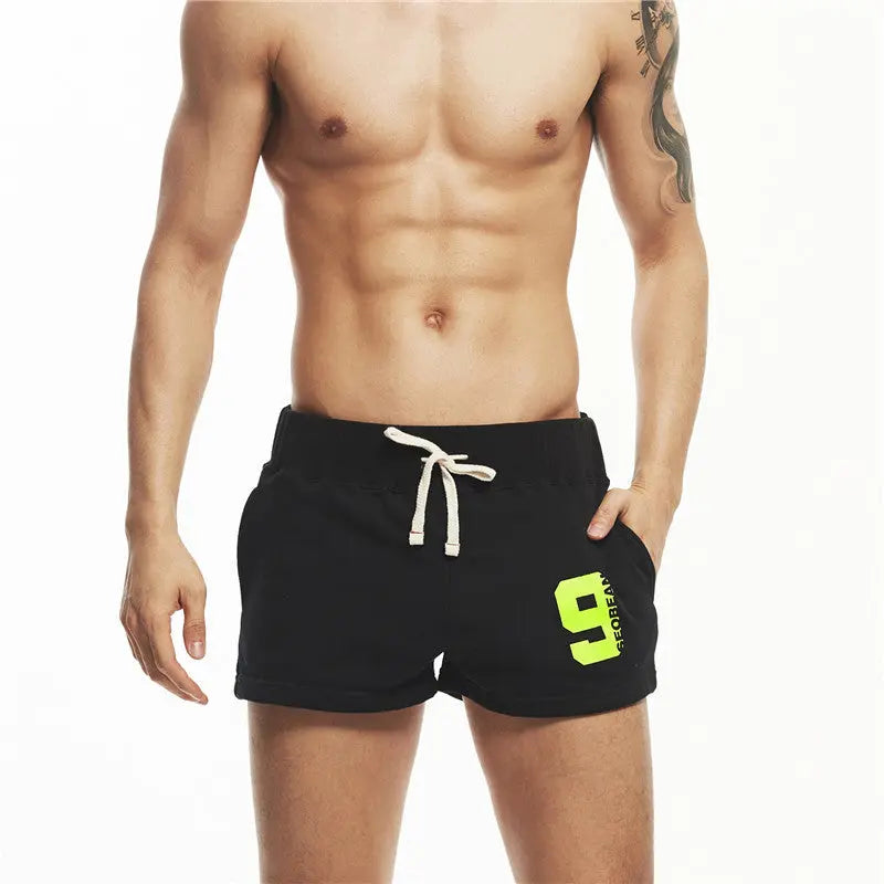 Seobean Rugby Shorts SEOBEAN