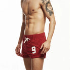 Seobean Rugby Shorts SEOBEAN