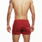 Seobean Rugby Shorts SEOBEAN