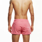 Seobean Rugby Shorts SEOBEAN