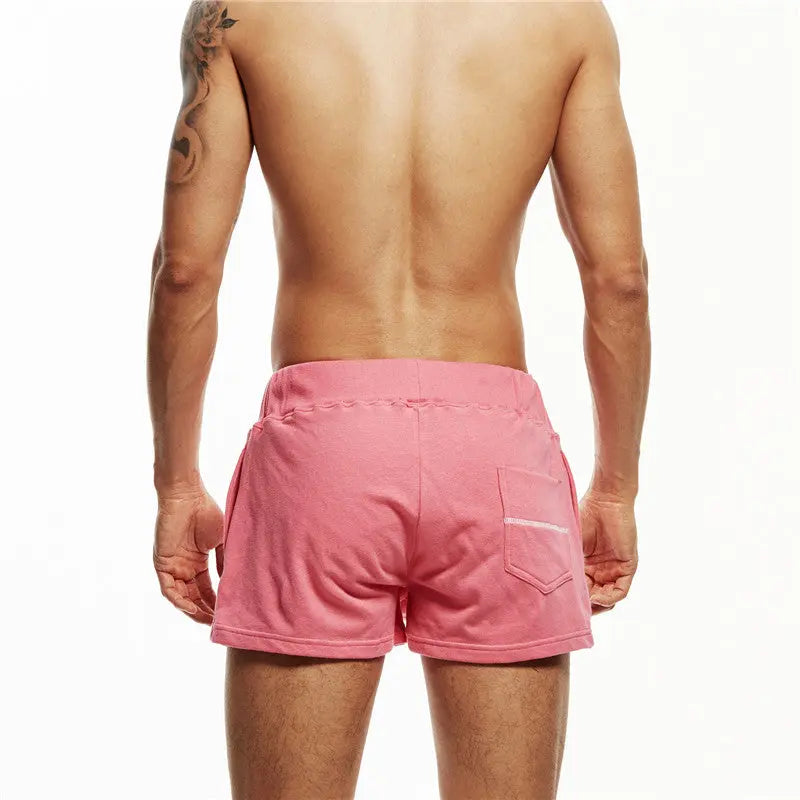 Seobean Rugby Shorts SEOBEAN