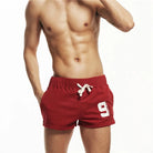 Seobean Rugby Shorts SEOBEAN