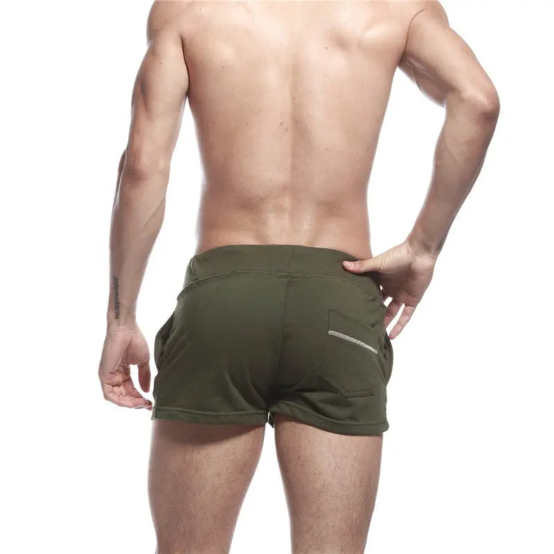 Seobean Rugby Shorts SEOBEAN