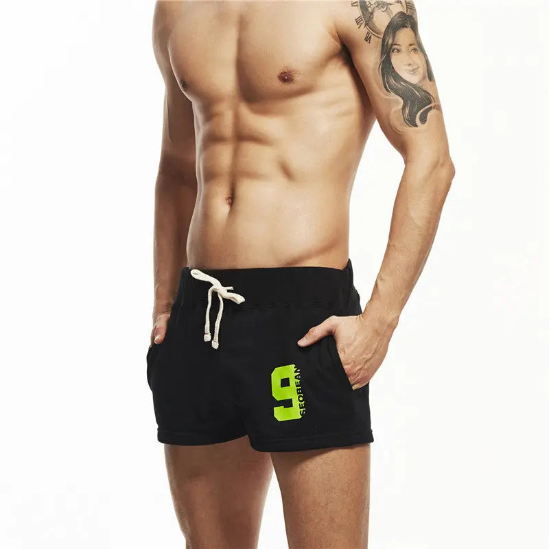 Seobean Rugby Shorts SEOBEAN