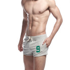 Seobean Rugby Shorts SEOBEAN