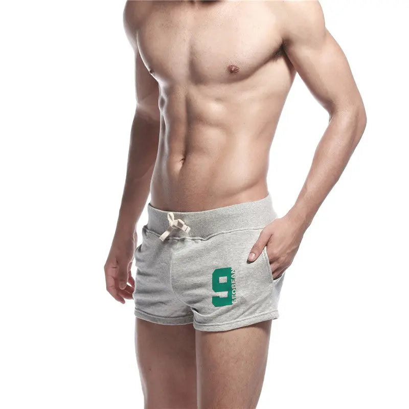 Seobean Rugby Shorts SEOBEAN