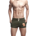 Seobean Rugby Shorts SEOBEAN