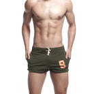 Seobean Rugby Shorts SEOBEAN