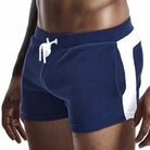 Seobean Soft Touch Shorts SEOBEAN
