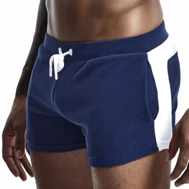 Seobean Soft Touch Shorts SEOBEAN
