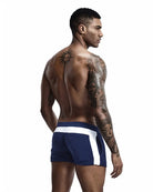 Seobean Soft Touch Shorts SEOBEAN
