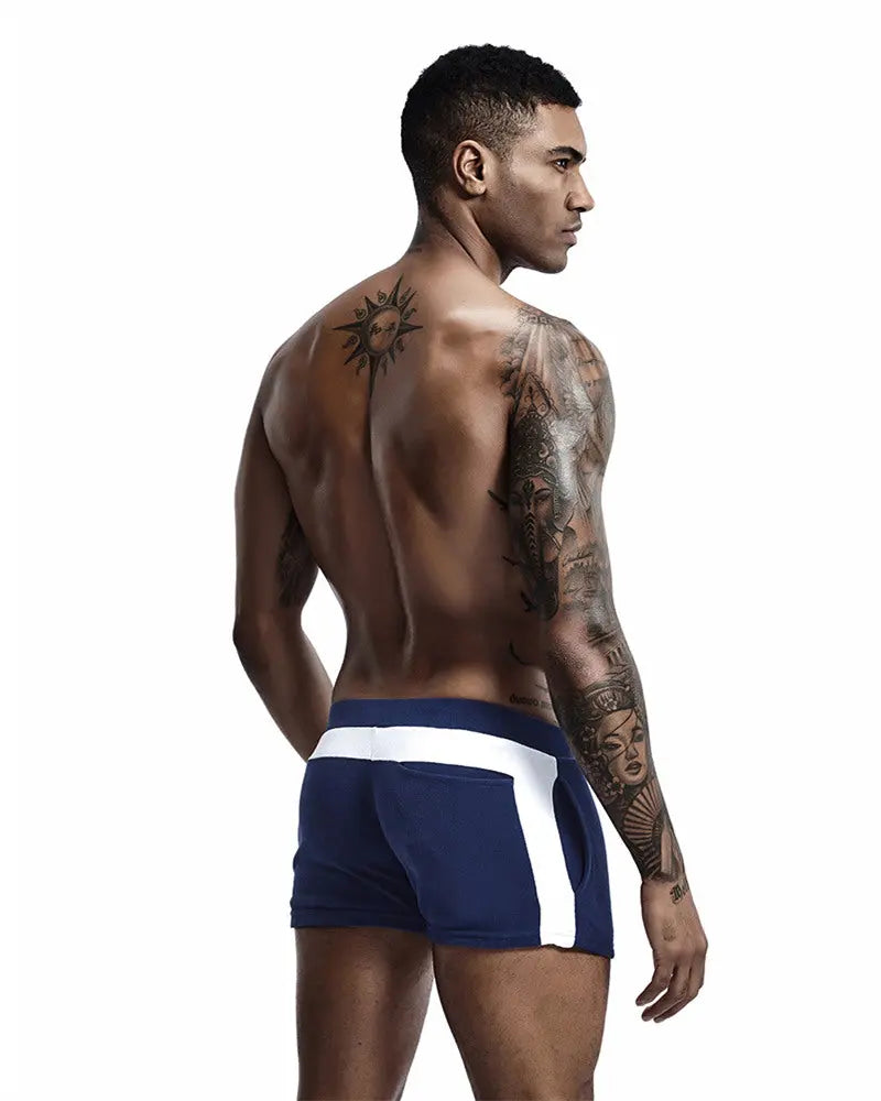 Seobean Soft Touch Shorts SEOBEAN