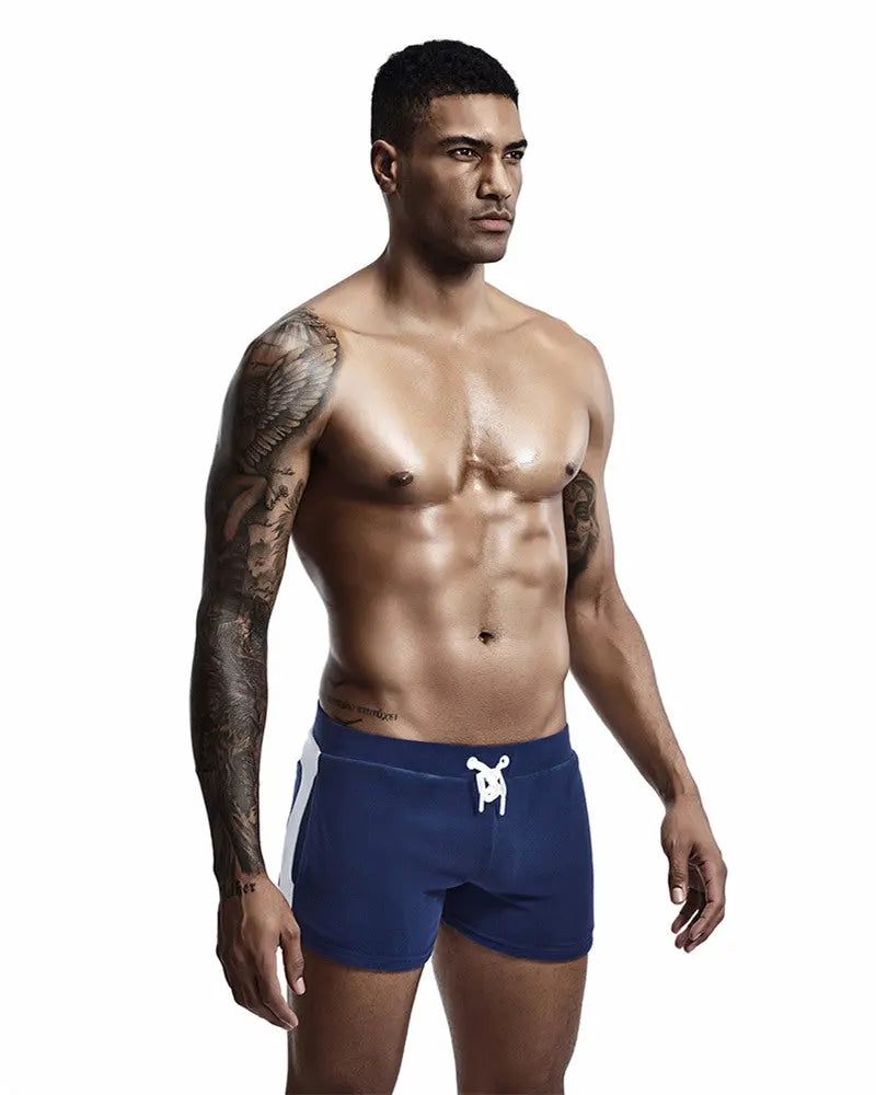 Seobean Soft Touch Shorts SEOBEAN