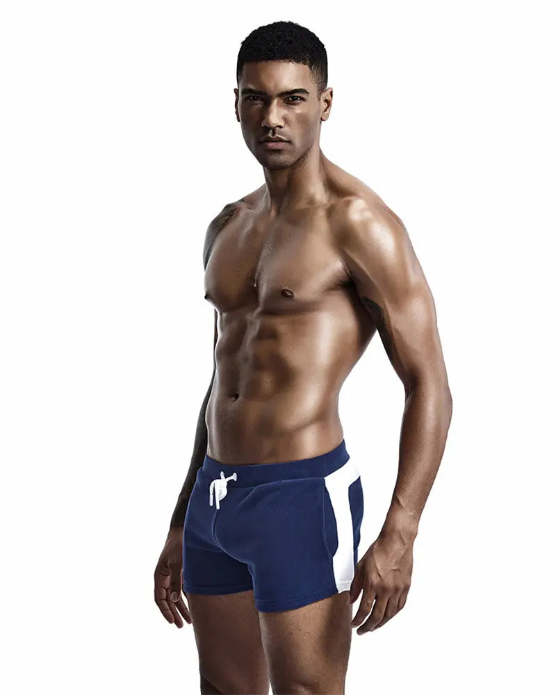 Seobean Soft Touch Shorts SEOBEAN