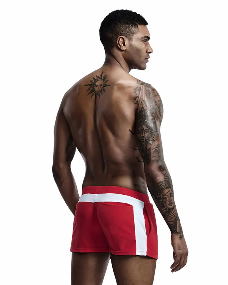 Seobean Soft Touch Shorts SEOBEAN