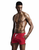 Seobean Soft Touch Shorts SEOBEAN